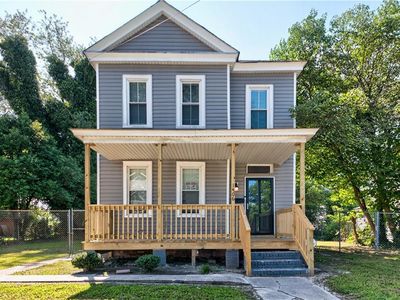 Property at 1406 Maple Ave, Portsmouth, VA