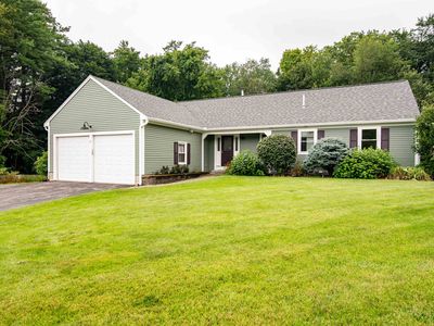 8 Mulligan Drive