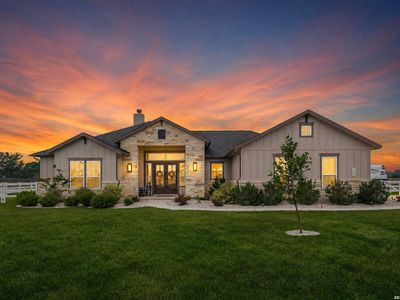 160 Pradera Ridge