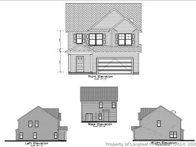 4312 Kirkhill Ct