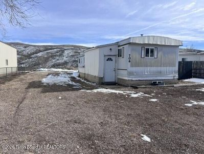 Property at 706 Star Ave, Kemmerer, WY