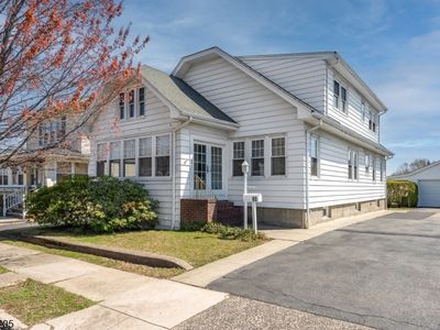 80 Washington Pl