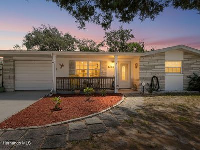 3498 Thunderbird Ave