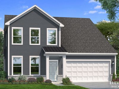Ansley Plan, Sidney Creek Single Family