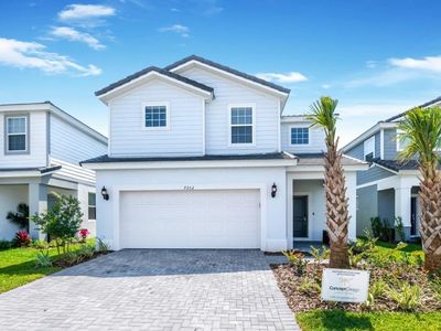 7252 Oakmoss Loop