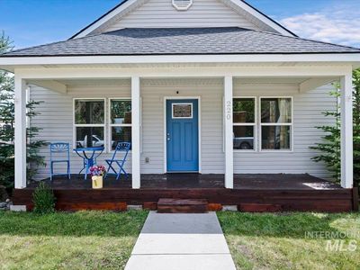 Property at 220 Garnet Ave E, Fairfield, ID