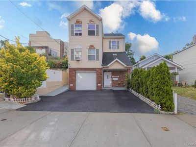 3 Orchard Street