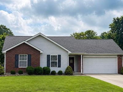 1664 Lewie Dr