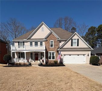 5945 Masters Club Dr