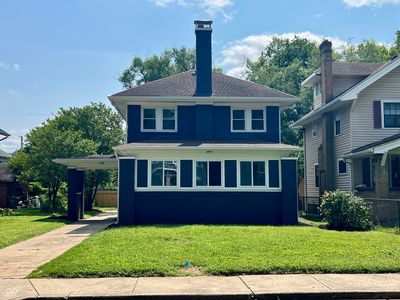 3624 Coliseum Ave