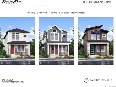 6313 N Malaya Street