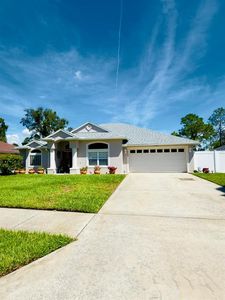 1378 WILDBERRY LANE