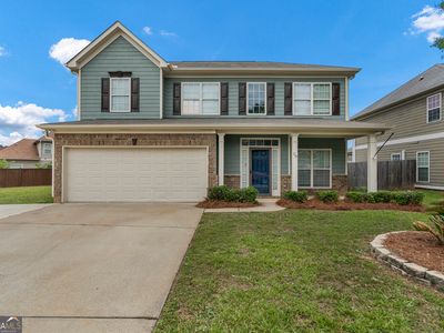 28 Trafford Trl