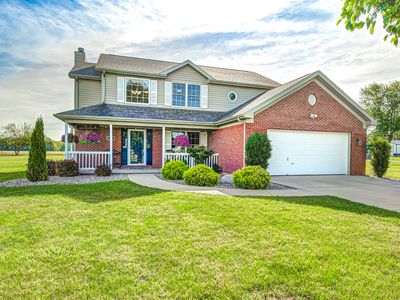 8262 N Mechanicsburg Rd