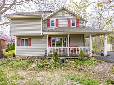 485 Ridge Rd