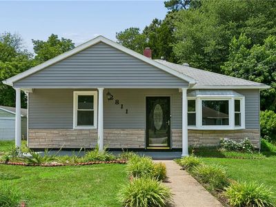 2811 Ryland Rd