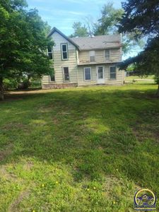 Property at 11080 286th Rd, Holton, KS
