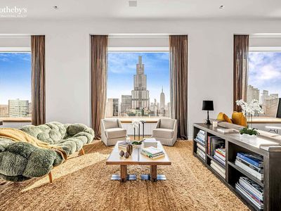 432 Park Ave APT 52B