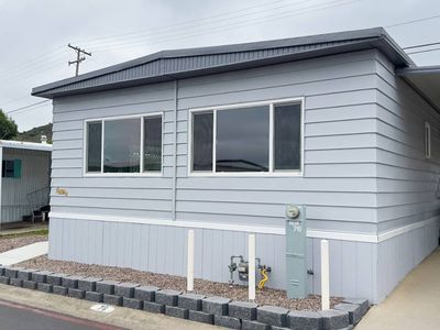 8701 Mesa Rd SPACE 76