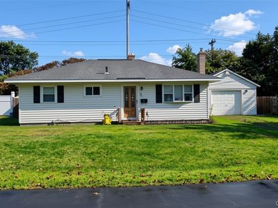 7 Cone Cir