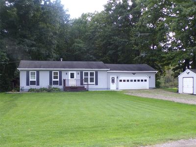 10493 Cross Station Rd