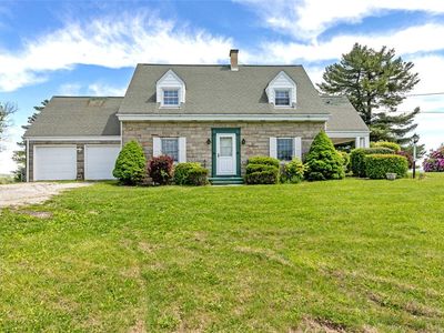 731 Mount Pleasant Rd
