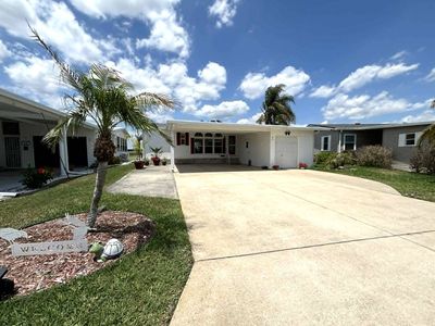 1112 La Costa Ln #657