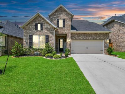 1354 Knollbridge Pointe Ln