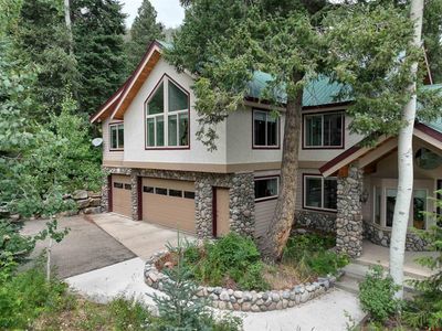20 Creekside Drive