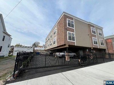164-168 Atlantic Street
