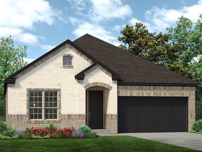 Property at 5313 Millenium Ct, Argyle, TX
