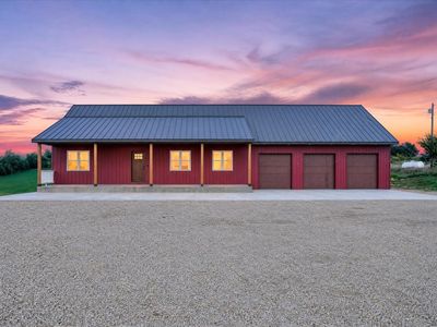 W450 Elmer Rd
