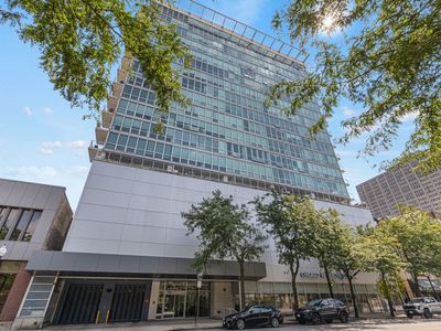 1845 S Michigan Ave Unit 806