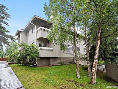 Property at 4241 Folker St Unit D201, Anchorage, AK