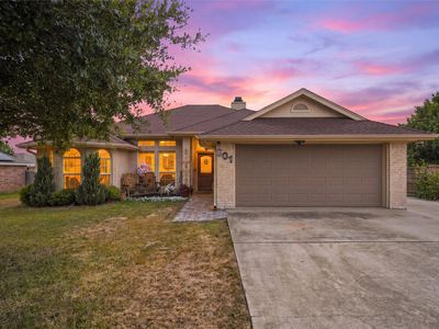 Property at 601 Sapphire Blvd, Hewitt, TX