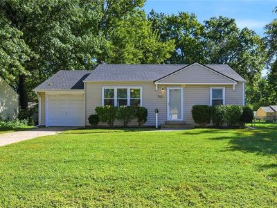 Property at 7621 Conser St, Overland Park, KS