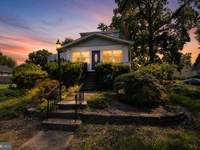 516 Gaskill Ave
