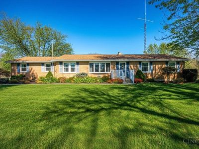 712 Taylor School Rd