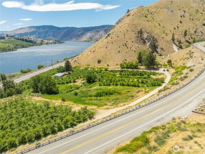 Property at 9932 Navarre Coulee Road, Chelan, WA