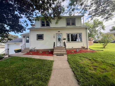 509 2nd Ave SW