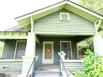 1303 Carswell Ave