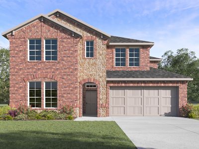 4168 Waldron Trl