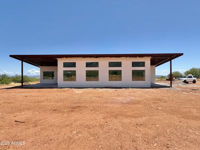 6553 E La Pradera Lane