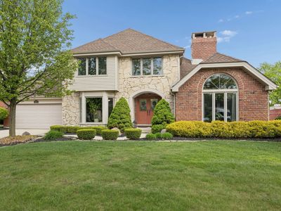 8692 Flint Ln