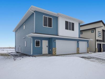 Property at 7707 Cub Creek Way, Horace, ND
