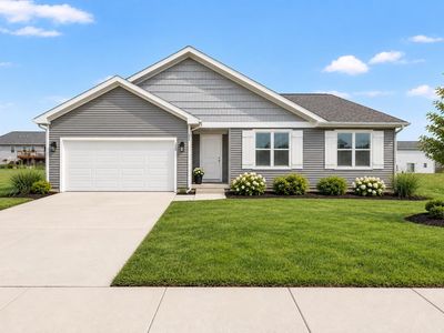 358 Wild Rose Way