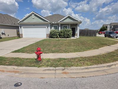 Property at 13801 Mark Christopher Way, Manor, TX