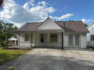 Property at 1659 Dora Hwy, Pulaski, VA