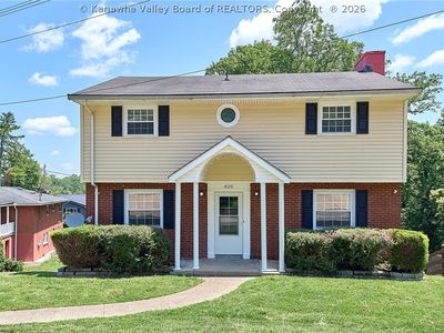 820 Carroll Rd