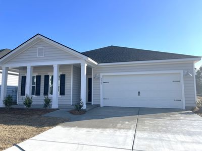 3365 Wood Stork Dr SW